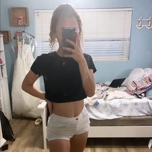 Meet your Posher, Alexis